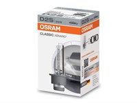 Ксеноновая лампа D2S OSRAM 66240CLC Xenarc Classic, 1шт (Germany) 66240CLC
