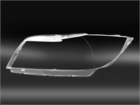 Стекло для фары BMW 3 series E90/91 седан/универсал (2004-2012г.в. шатный ксенон) левое (L), 1 шт 1384