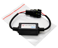 Обманка Decoder Can-Bus 9-16V, 1шт O-13-CB
