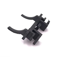 Адаптер для Led ламп Fiat, Land Rover, Ford Focus 3 рестайлинг, под лампу H7 LED-114-H7