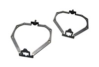Lexus IS (2005-2010) AFS переходные рамки для замены линз (комплект, 2шт) R-N107V