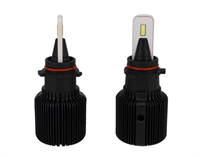 Cветодиодные лампы Sariti J1 P13W Seoul Csp, 5500К, 12V, 25W, EMC (комплект, 2шт) J1P13W