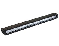 Светодиодная балка GSR-5W-SL-100 Combo Slim light, 100W, CREE, ближний+дальний свет, 1шт 2041