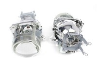 Биксеноновая линза AL Bosch 3R, 3.0 дюйма, 1шт 1186