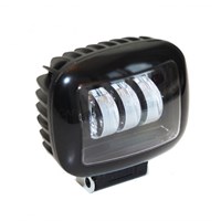 Светодиодная фара Flat Line GSR-30SW Combo, 30W, CREE, ровная СТГ, 1шт 2052