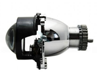 Би-ксеноновая линза mini G5, D2S, 2.5 ДЮЙМА, 1 шт G5D22.5