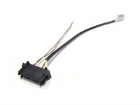Провод питания блока Valeo 7G D3 1612