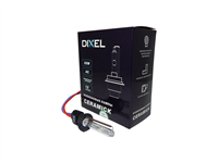 Ксеноновая лампа DIXEL CN H1 6000K AC, 1шт 1655