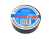 {{productViewItem.photos[photoViewList.activeNavIndex].Alt || productViewItem.photos[photoViewList.activeNavIndex].Description || 'Изолента Terminator IZ 1918FR черная 0,13мм*19мм x 18,3м, 1шт'}}
