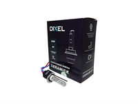 Ксеноновая лампа DIXEL CN H3 6000K AC, 1шт 1658