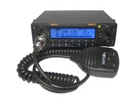 Рация Yosan Stealth 5 35