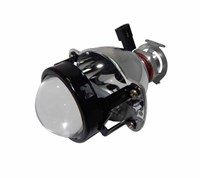 Биксеноновая линза H1 MINI G5, 2.0 дюйма (50mm), 1шт BLH1G52.0