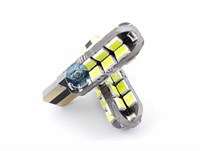 Светодиодная лампа T10-2835-24SMD, 1шт 1051