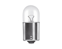 Лампа Osram R5W 12V BA15s 5007, 1шт 5007