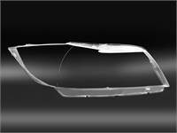 Стекло для фары BMW 3 series E90/91 седан/универсал (2004-2012г.в. шатный ксенон) правое (R), 1 шт 1330
