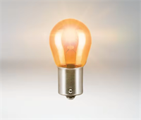 Лампа Osram PY21W (7506Y), 1шт OSRAM-7506Y