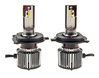 Светодиодные лампы H4 Osram LEDriving 27W 12V P43T (64193DWSPK) комплект, 2шт OLEDH4