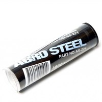 Холодная сварка черная Abro Steel AS-224, 57г 2218