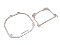 Переходные рамки для замены Bosch AL с AFS на модуль Hella 3R (комплект, 2шт) R-0396