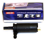 Насос омывателя фар Sho-Me 103