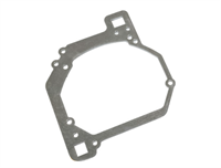 Hyundai Terracan (2001-2007) переходные рамки для замены линз (комплект, 2шт) R-0205