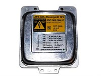 Штатный блок розжига Hella 5.0 — 5DC 009 060-10(50) 117