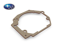 Subaru Legacy Outback B13 (2006-2009) Рестайлинг переходные рамки для замены линз (комплект, 2шт) R-012