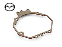 Mazda 6 GH (2007-2013) переходные рамки для замены линз (комплект, 2шт) R-006