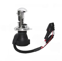Би-ксеноновая лампа CPR H4 HI/LOW 12V 35W 6000K - 1 шт CPRH4HL12