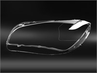 Стекло для фары BMW X1 E84 левое (L), 1шт 1396