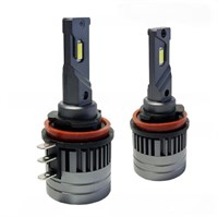 Светодиодные лампы H15 CPR CSP HP, 45W, 9-16v, 5100K (комплект, 2шт) CPR-H15