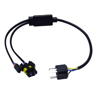 Реле H4 Hi/Low раздельное тип №1, герметичное 12V (не полярное), 1шт RPP-51 (W04)