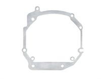 Kia Sportage (2010-2016) Ксенон переходные рамки для замены линз (комплект, 2шт) R-0378