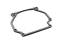 Valeo old с AFS на Hella 3R переходные рамки для замены линз (комплект, 2шт) R-0434