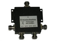Делитель сигнала PicoCoupler 800-2500МГц 1/4 257