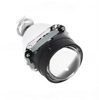 Би-ксеноновая линза CPR H1, 2.5 ДЮЙМА, БЕЗ МАСКИ, 1 шт CPR-H1-2.5BM