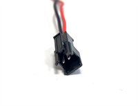 Разъем 2 Pin ПАПА (ТИП 2) RPP-11