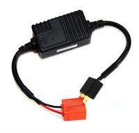 Обманка бортового компьютера H7 CanBus Led (устаоновка только на металл), 1шт 2073