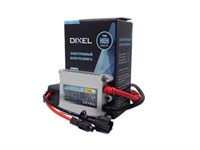 Блок розжига DIXEL SLIM AC, 50W, 9-16V, 1шт 1121