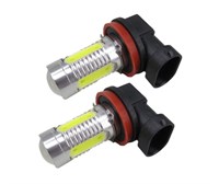 Светодиодная лампа H11-7.5W, 1шт 908