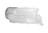 Стекло для фары Toyota Land Cruiser 200 (2015-н.в.) 2 рестайлинг, правое (R), 1шт 1940