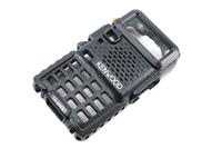 Пластиковый корпус для рации Kenwood TK-UVF8 742