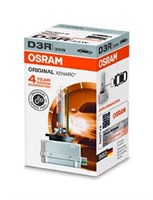 Ксеноновая лампа D3R Osram 66350 Xenarc Original (35W) PK32d-6, 1шт 2120