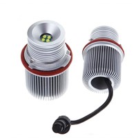 Светодиодные LED маркеры для BMW CP-BMW-E39-40W CREE XT-E*4LED, комплект 2шт 316