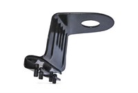 Крепление на дверь багажника ABN Black 70