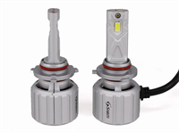 Светодиодные лампы HB4 (9006) Sariti P7 с вентилятором, 12V, 70W, 5500K, CUstomizet 3570 (комплект, 2шт) S-P7HB4