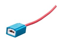 Разъем питания для лампы H1/H3 760