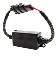 Обманка DXL Xenon / LED CAN 12V 051.0002.015