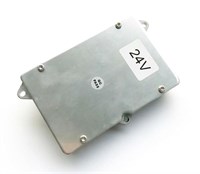 Блок розжига 24V Hella 5DV 008-765-00,856-01 D1/D2 OEM 1985