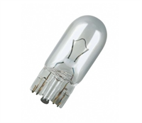 Лампа W5W Osram 12V 2825, 1шт 2825